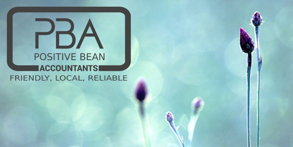 Positive Bean Accounting